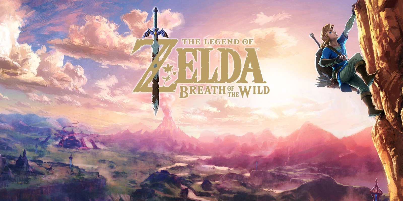The Legend Of Zelda Breath Of The Wild Download